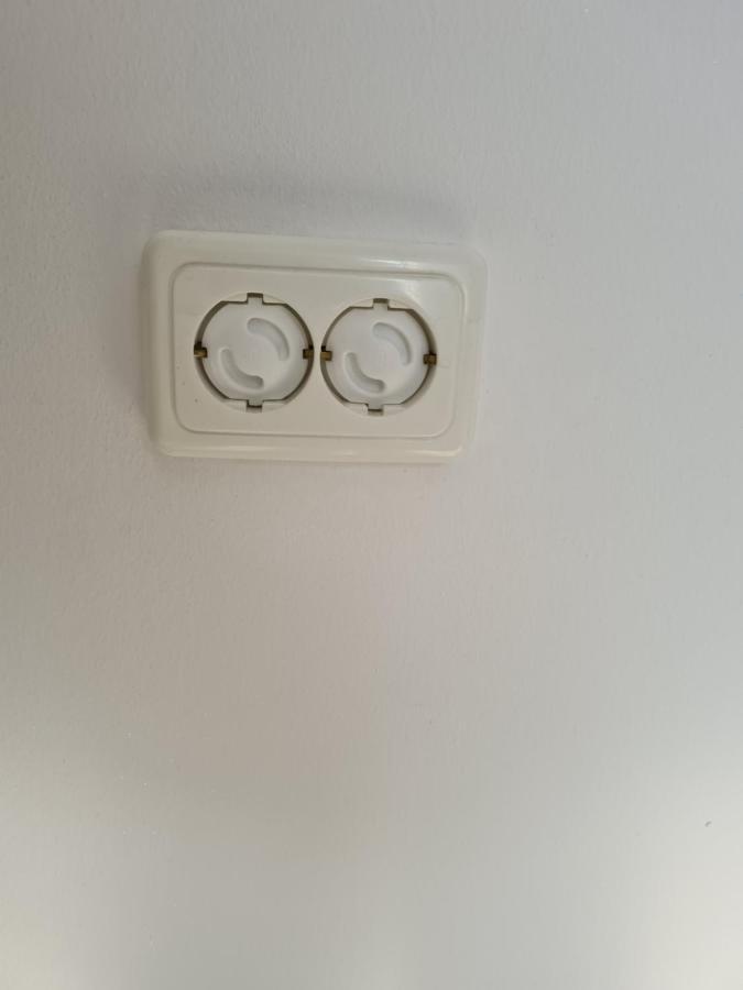 דירות חונדוארה Apartament Ultra Central 1 מראה חיצוני תמונה